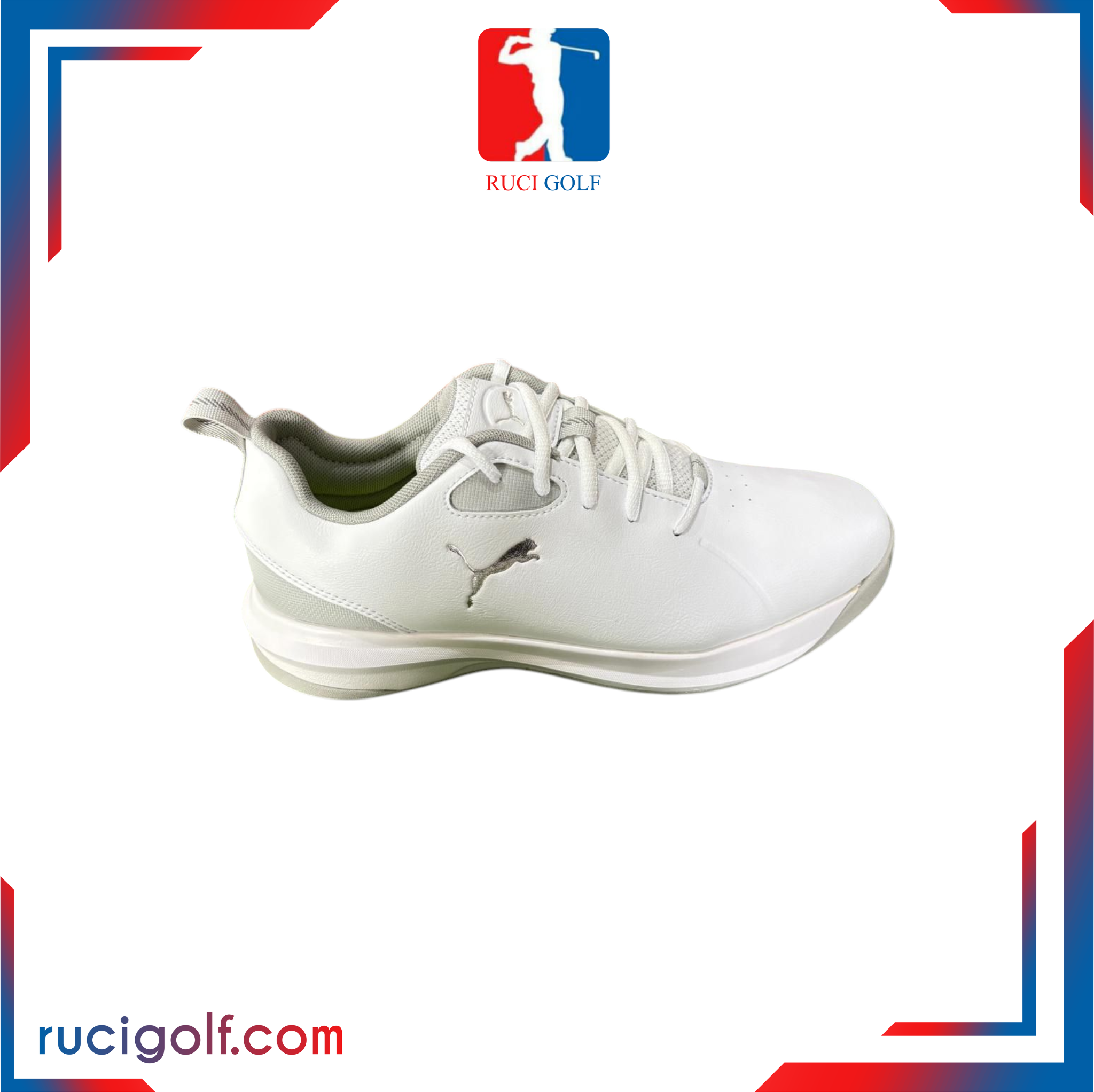 SHOES PUMA FUSHION FX TECH 376081 01